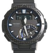 �����ò�������̵����Ȣ���� ���� CASIO ������ PRO TREK �ץ��ȥ�å� PRW-73X-1JF Angler Line �����ܥ�٥��� ���ե����顼 ���