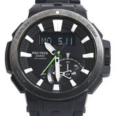 �����ò�������̵�����ݾڽ��� CASIO ������ PRO TREK �ץ��ȥ�å� PRW-7000FC-1JF �ޥ���Х��6 ���ե����顼 ���