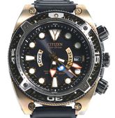�����ò�������̵�������� CITIZEN �������� PROMASTER �ץ��ޥ����� H112-T014313 �����顼 ���