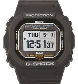 �����ò�������̵����̤���� CASIO ������ G-SHOCK ��������å� GW-BX5600-1JF ������֥�å� ���ե����顼 ��� 