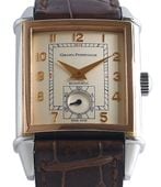 �����ò�������̵����Ȣ���� ���� GIRARD PERREGAUX ���顼�롦�ڥ르 ������ơ��� 1945 Ref.2593 PG�٥��� �ǥ��� ���⡼�륻����� ��ư���� ���