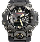 �����ò�������̵���������� CASIO ������ G-SHOCK ��������å� MUDMASTER �ޥåɥޥ����� GWG-B1000-1AJF ���ե����顼 ���