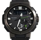 �����ò�������̵����Ȣ�� ���� CASIO ������ PRO TREK �ץ��ȥ�å� PRW-70Y-1JF Multifield Line �ޥ���ե�����ɥ饤�� ���ե����顼 ���