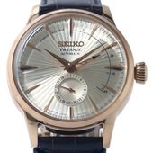 �����ò�������̵����Ȣ���� ���� SEIKO �������� PRESAGE �ץ쥶������ �١����å��饤�� �����ƥ륿���� SARY132 4R57-00E0 ��ư���� ���