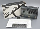 �����ò�����Ȣ�� Strymon ���ȥ饤��� TIMELINE �������� ���ե������� �ǥ��쥤