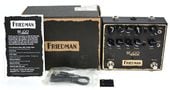 �����ò�����Ȣ�� FRIEDMAN �ե꡼�ɥޥ� BE-OD Deluxe �ǥ����ȡ������ ���ե������� ����