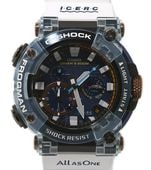�����ò�������̵����̤���� CASIO ������ G-SHOCK ��������å� FROGMAN �ե��å��ޥ� GWF-A1000K-2AJR ���ե����顼 ���