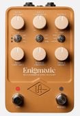 �����ò���̤���� Ÿ���� UNIVERSAL AUDIO ��˥С����륪���ǥ��� ENIGMATIC 82 OVERDRIVE Special �����С��ɥ饤�� ����ץ���ߥ졼����