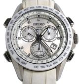 �����ò�������̵����Ȣ���� ���� SEIKO �������� ASTRON �����ȥ��� SBXB069 8X82-0AM0-1 10P������ GPS�����顼 ���