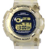 �����ò�������̵�������� CASIO ������ G-SHOCK ��������å� FROGMAN �ե��å��ޥ� GW-225E-7JF 25��ǯ��ǰ��ǥ� ���ե����顼 ���
