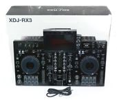 �����ò�����Ȣ�� Pioneer �ѥ����˥� XDJ-RX3 DJ����ȥ����顼 DJ���� ����