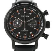 �����ò�������̵����̤���� SEIKO �������� PROSPEX �ץ����ڥå��� SRQ045J1 8R46-00F0 SPEEDTIMER ����600�� �����Υ���� ��ư���� ���