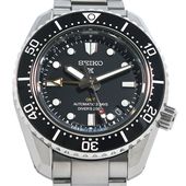 �����ò�������̵����̤���� SEIKO �������� PROSPEX �ץ����ڥå��� SBEJ011 6R54-00D0 �ᥫ�˥�������С��� ��ư���� ���