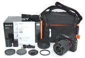 �����ò�������å����1,141�� ��Ȣ �������� SONY ���ˡ� ��7 III ILCE-7M3K FE28-70mm F3.5-5.6 OSS �������󥺥��å� �ǥ������㥫��� ����