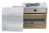 �����ò���̤���� Ÿ���� TEAC �ƥ����å� CG-10M �ޥ����������å������ͥ졼����