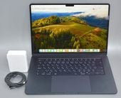 �����ò��������Ų��41�� ���� Apple ���åץ� MacBook Air 15.3����� MQKX3J/A M2 512GB 8GB �ߥåɥʥ��� �Ρ��ȥѥ����� PC