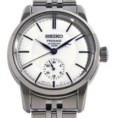 �����ò�������̵����Ȣ���� ���� SEIKO �������� PRESAGE �ץ쥶������ SART003 6R5H-00C0 ����եĥޥ󥷥åץ��꡼�� ��ư���� ���