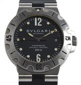 �����ò�������̵����Ȣ��������� BVLGARI �֥륬�� �ǥ������� �������� SD38S ��ư���� ���