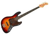 �����ò������եȥ������� Crews ���롼�� JB-MODERN ACTIVE Jazz bass ���㥺�١��� ���쥭�١���