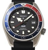 �����ò�������̵����Ȣ���� ������ SEIKO �������� PROSPEX �ץ����ڥå��� �� PADI ����ܥ졼������ǥ� SBDC071 6R15-04J0 ��ư���� ���
