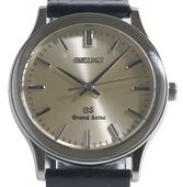 �����ò�������̵����Grand Seiko GS �����ɥ������� 9581-7020 �������� ��� ��ư��