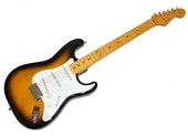 �����ò������եȥ������� FENDER JAPAN �ե������ ����ѥ� ST57-78TX Stratocaster ���ȥ�ȥ��㥹���� ���쥭������