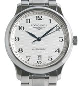 �����ò�������̵�������� LONGINES ���󥸥� �ޥ��������쥯����� L2.628.4 �ǥ��� ��ư���� ���
