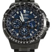 �����ò�������̵�������� CITIZEN �������� PROMASTER �ץ��ޥ����� CC9025-51L F900-S104611 SKY���꡼�� �������ɥ饤��GPS�������Ȼ��� ���
