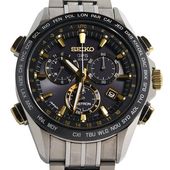 �����ò�������̵����Ȣ���� ���� SEIKO �������� ASTRON �����ȥ��� SBXB007 8X82-0AB0-1 �����顼GPS ���