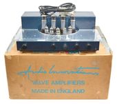 �����ò�����Ȣ�� AUDIO INNOVATION �����ǥ������Υ١������ MODEL 500 ������ �ץ�ᥤ�󥢥��