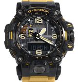 �����ò�������̵����Ȣ���� ������ CASIO ������ G-SHOCK ��������å� MUDMASTER �ޥåɥޥ����� GWG-2000-1A5JF ���ȥ����顼 ���