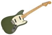 �����ò������եȥ������� FENDER MEXICO �ե�������ᥭ���� Player Mustang �ॹ���� ���쥭������