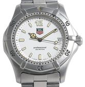 �����ò�������̵����TAG HEUER �����ۥ��䡼 �ץ��ե��å���ʥ� 200m WK1111 �������� ���