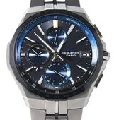 �����ò�������̵����Ȣ���� ���� CASIO ������ OCEANUS �������ʥ� �ޥ� OCW-S5000E-1AJF ���ե����顼 ���