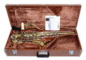�����ò����ϡ��ɥ������� YAMAHA ��ޥ� YTS-23 �ƥʡ����å��� �ɳڴ�