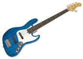 �����ò���Bacchus �Хå��� BJB5-800G 5�� ���쥭�١��� Jazz Bass ���㥺�١��� 