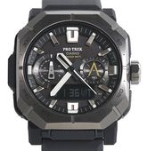 �����ò�������̵����Ȣ���� ���� CASIO ������ PRO TREK �ץ��ȥ�å�PRW-B1000-1JF Climber Line ���饤�ޡ��饤�� �����顼 ���