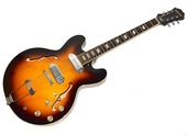 �����ò������եȥ������� Epiphone ���ԥե��� casino VS ������ ���ߥ��� ���쥭������