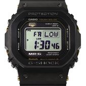 �����ò�������̵����̤���� CASIO ������ G-SHOCK ��������å� MRG-B5000���꡼�� MRG-B5000R-1JR �����顼 ���