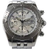 �����ò�������̵����Ȣ���� ���� BREITLING �֥饤�ȥ�� �����Υޥå� ���ܥ�塼����� A13356 A156A69PA ������ ��ư���� ��� 