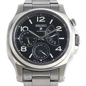 �����ò�������̵�������� SEIKO �������� BRIGHTZ �֥饤�� �ᥫ�˥��� ��ȥ����顼�� SAGN007 4S27-00B0 ��ư���� ���