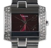 �����ò�������̵�������� SEIKO �������� CREDOR ����ɡ��� GSTE919 1E70-0BL0 ������٥��� �������� ��ǥ�����