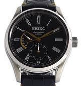 �����ò�������̵�������� SEIKO �������� PRESAGE �ץ쥶������ SARW013 6R27-00G0 �ѥ�ꥶ���� ��ư���� ���