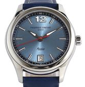 �����ò�������̵����Ȣ���� ������ FREDERIQUE CONSTANT �ե�ǥ�å������󥹥���� FC-303HLBN3B6 ���饷�å� ������ơ�����꡼ �ҡ��꡼ ��ư���� ���
