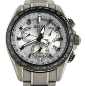 �����ò�������̵����SEIKO �������� ASTRON �����ȥ��� SBXB047 8X53-0AB0-2 8X���꡼���ǥ奢�륿���� Titanium Models GPS�����顼 ��� 