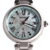 �����ò�������̵����Ȣ�� ������ SEIKO �������� LUKIA �륭�� SSQW089 1B32-0BK0 Grow ������ FEILER����� �����顼���� ��ǥ�����