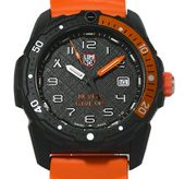 �����ò�������̵����̤���� LUMINOX ��ߥΥå��� Ref.3729.NGU �٥� ����륹 ���Х��Х� 3720���꡼�� �������� ��� 