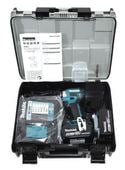 �����ò������� ̤���� Makita �ޥ��� ���ż�����ѥ��ȥɥ饤�� TD173DRGX �֥롼 �Хåƥ꡼2��(BL1860B)�����Ŵ�(DC18RF)��