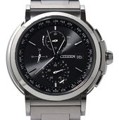 �����ò�������̵����CITIZEN �������� Series8 ���꡼�������� AT8080-52E H800-T019960 �����顼���� ���