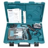 �����ò������� ̤���� Makita �ޥ��� JR184DRGT ���ż��쥷�ץ����� �Хåƥ꡼(BL1860B)�����Ŵ�(DC18RF)��